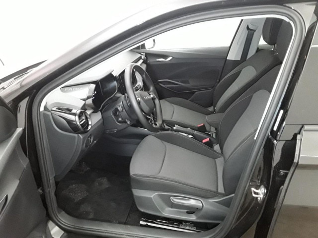 Skoda Fabia 1.0 TSI Tour