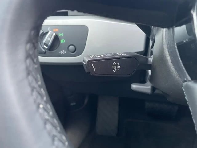 Audi A5 35 TDI Sportback