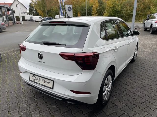 Volkswagen Polo 1.0 TSI DSG Life