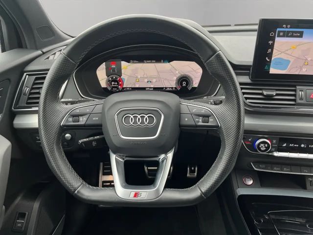 Audi SQ5 Quattro Sportback