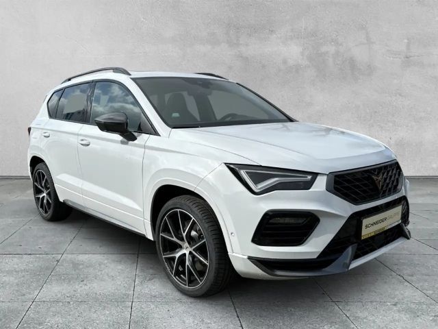 Cupra Ateca 2.0 TSI 4Drive DSG VZ