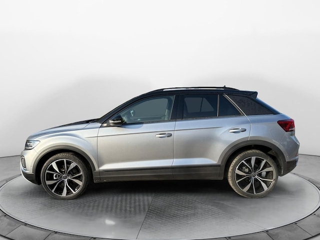 Volkswagen T-Roc DSG Style