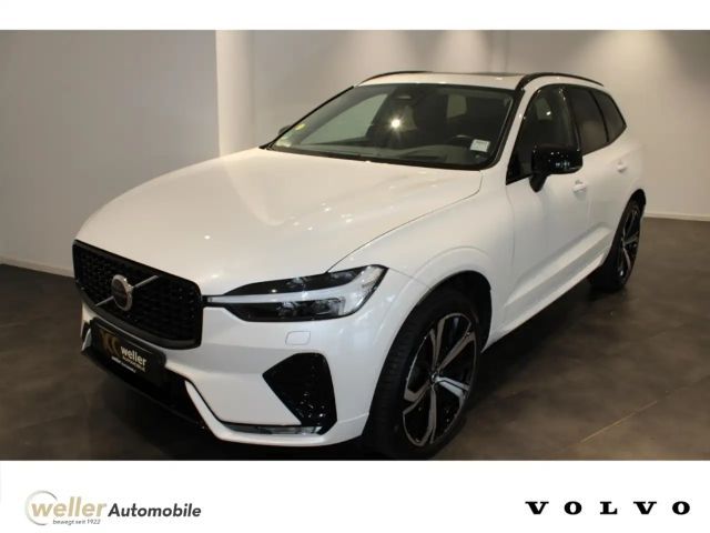 Volvo XC60 AWD Dark Ultimate