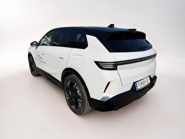 Opel Grandland GS-Line Grand Sport