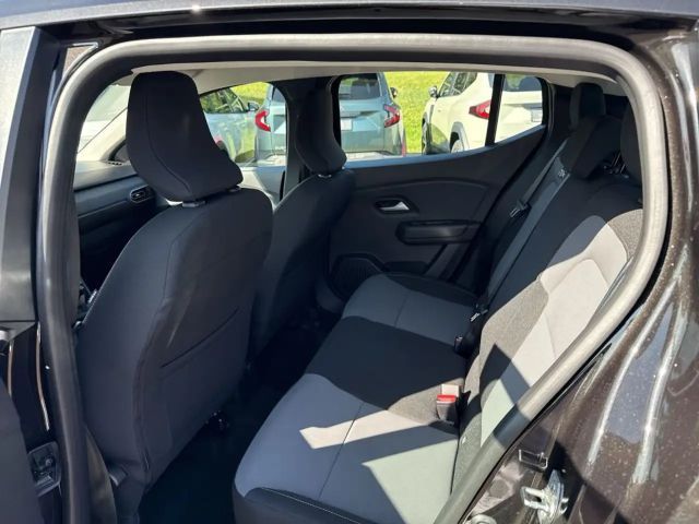 Dacia Sandero Extreme Stepway TCe 90