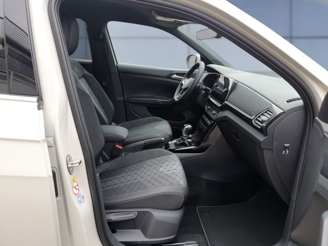 Volkswagen T-Cross DSG R-Line
