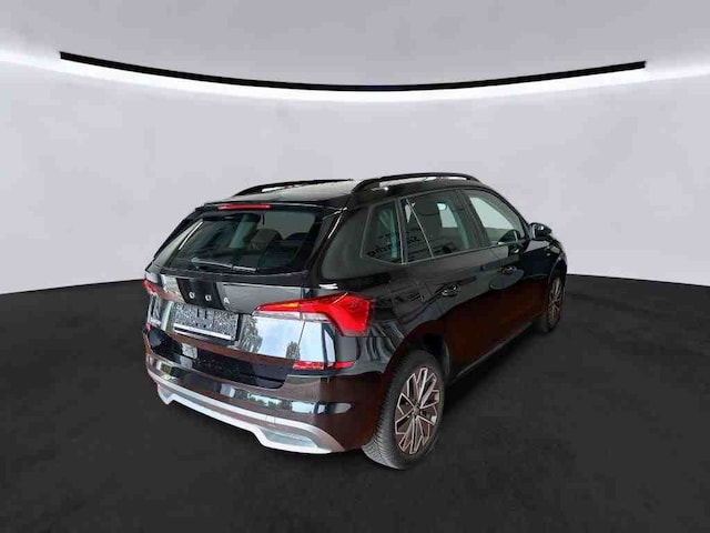 Skoda Kamiq 1.0 TSI Clever
