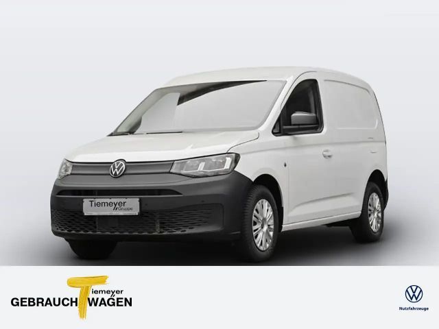 Volkswagen Caddy 2.0 TDI