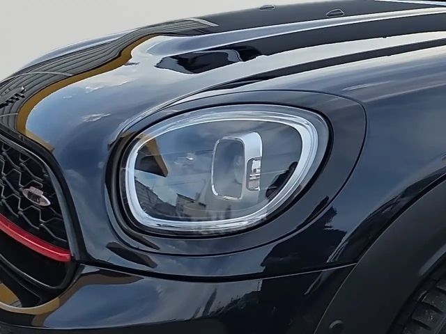 MINI John Cooper Works Countryman John Cooper Works