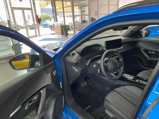 Peugeot E-2008 Allure Pack