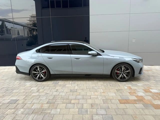 BMW 520 520d Sedan xDrive