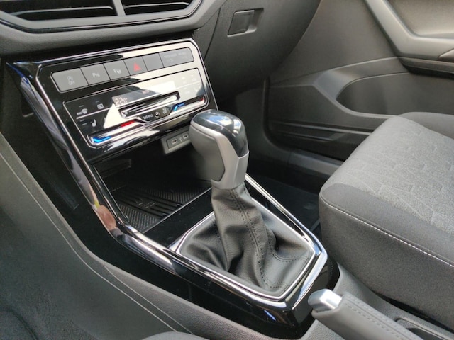 Volkswagen T-Cross 1.0 TSI DSG Life