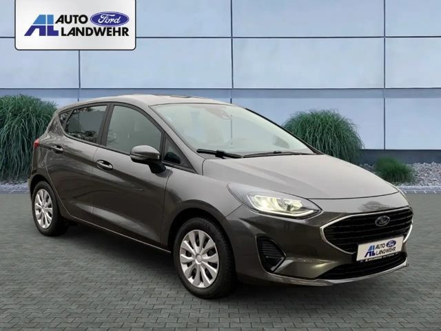 Ford Fiesta Cool & Connect