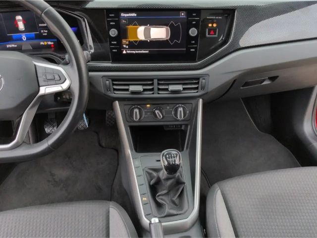 Volkswagen Taigo 1.0 TSI Life