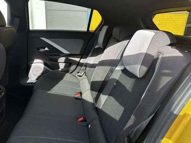 Opel Astra Edition Turbo