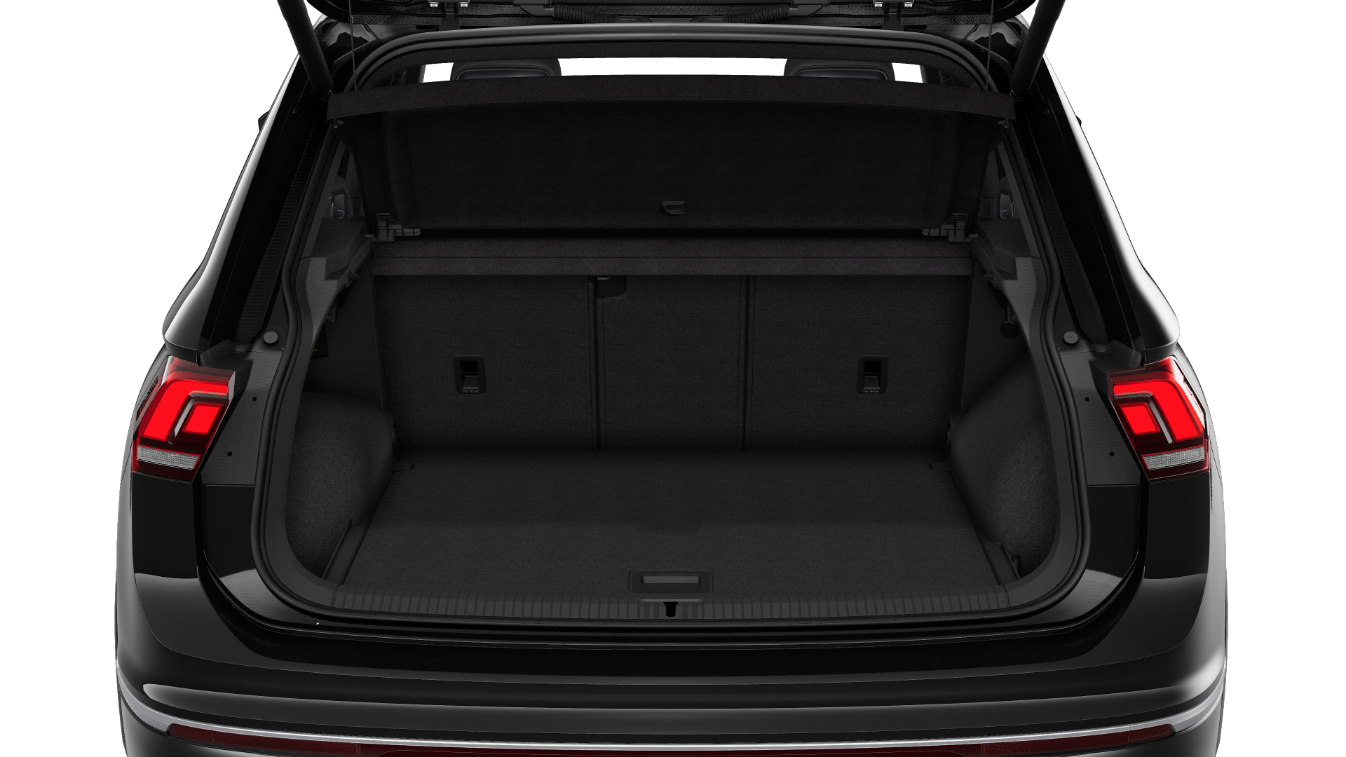 Volkswagen Tiguan 2.0 TSI IQ.Drive R-Line