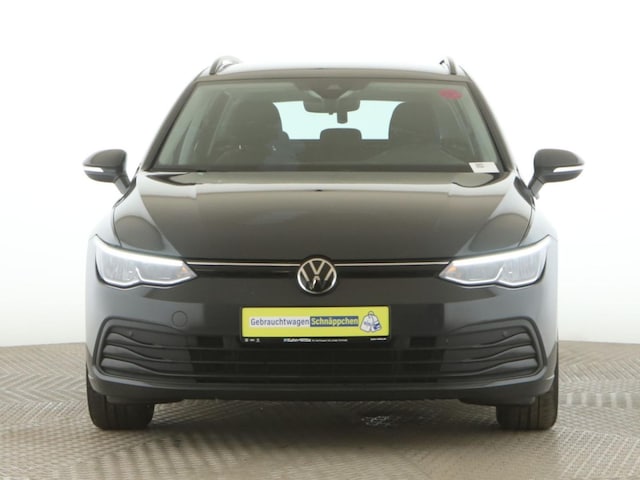 Volkswagen Golf 1.0 TSI Golf VIII Life Variant
