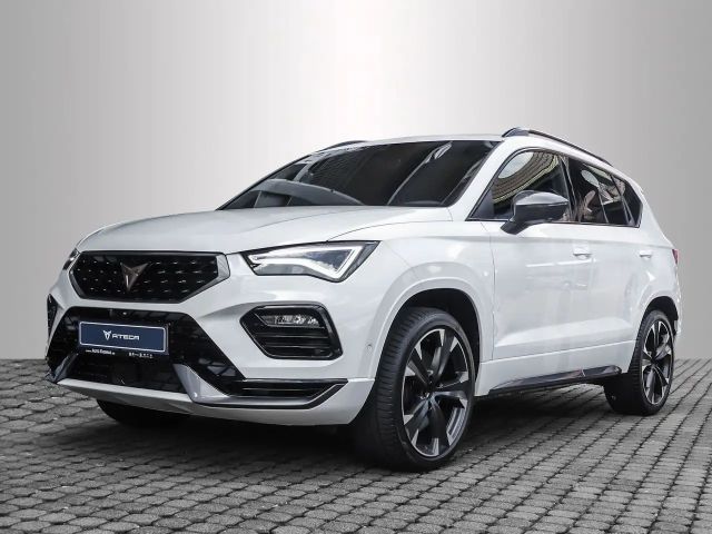 Cupra Ateca 2.0 TSI VZ