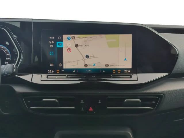 Volkswagen Caddy 1.5 TSI DSG Maxi Style