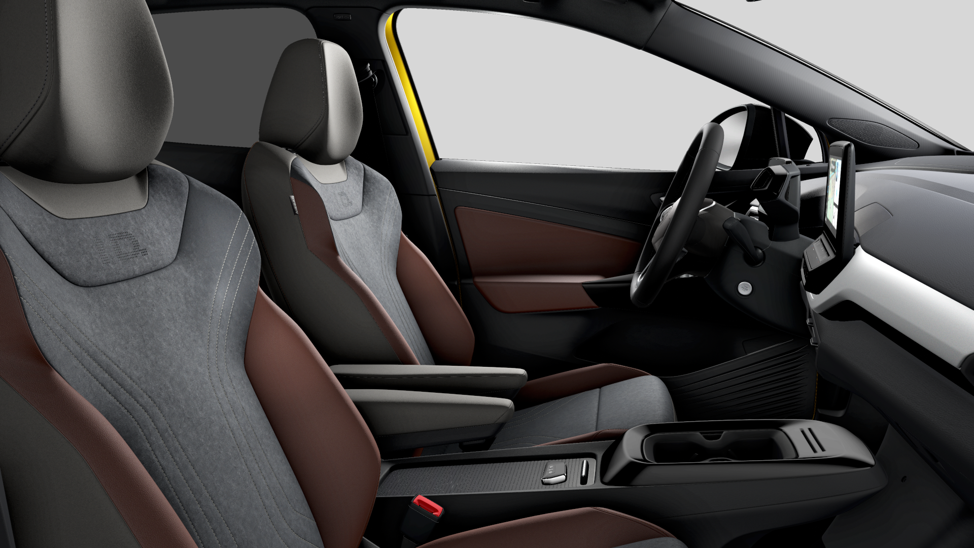 Volkswagen ID.4 1st Edition Performance Pro