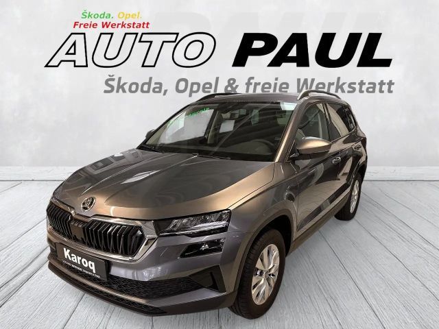 Skoda Karoq Selection