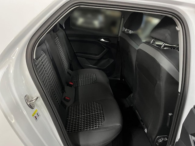 Audi A1 30 TFSI S-Line S-Tronic Sportback