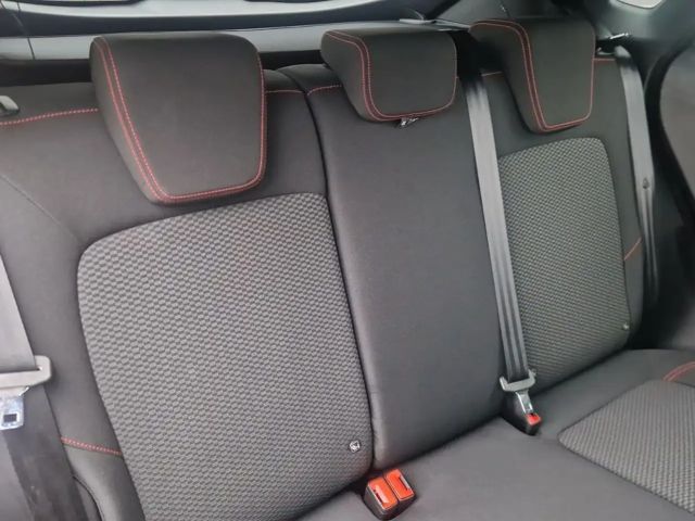 Ford Puma EcoBoost ST Line