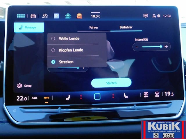 Volkswagen Tiguan 4Motion DSG Style