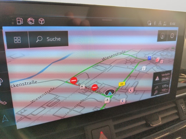 Audi S5 Cabriolet Quattro