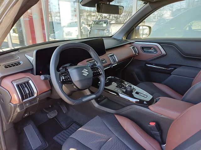 Suzuki Vitara AllGrip Flash GL