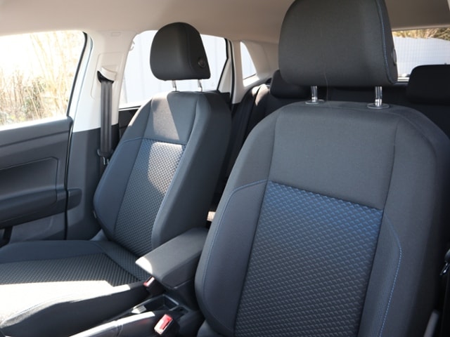 Volkswagen Polo "UNITED" 1.0 TSI ACC/APP/DAB