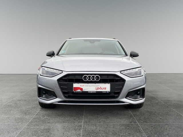 Audi A4 30 TDI Avant S-Tronic