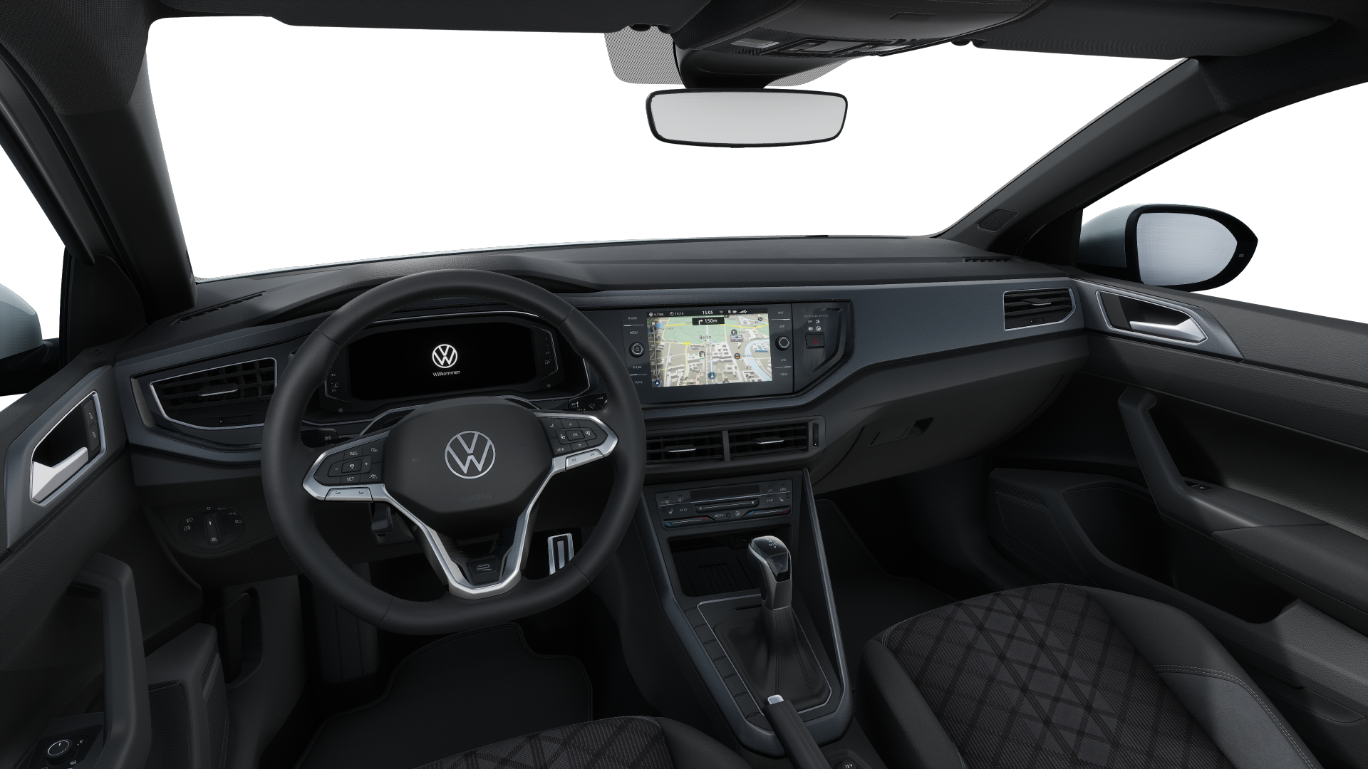 Volkswagen Taigo 1.5 TSI DSG R-Line