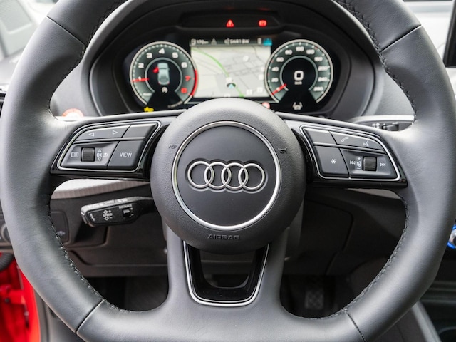 Audi Q2 35 TFSI S-Line