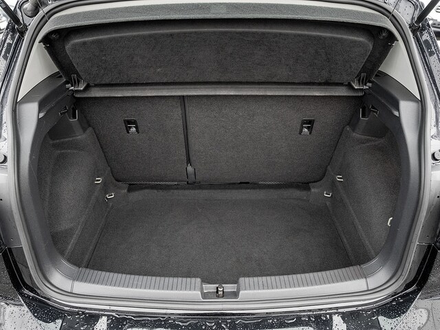 Volkswagen T-Cross 1.0 TSI DSG