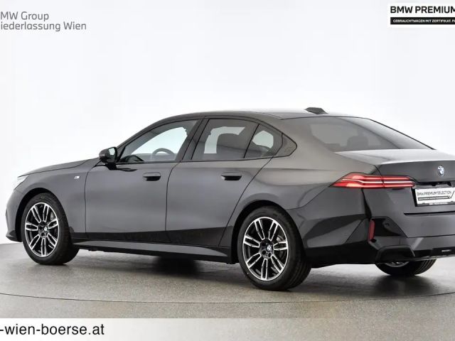 BMW 520 520d Sedan xDrive