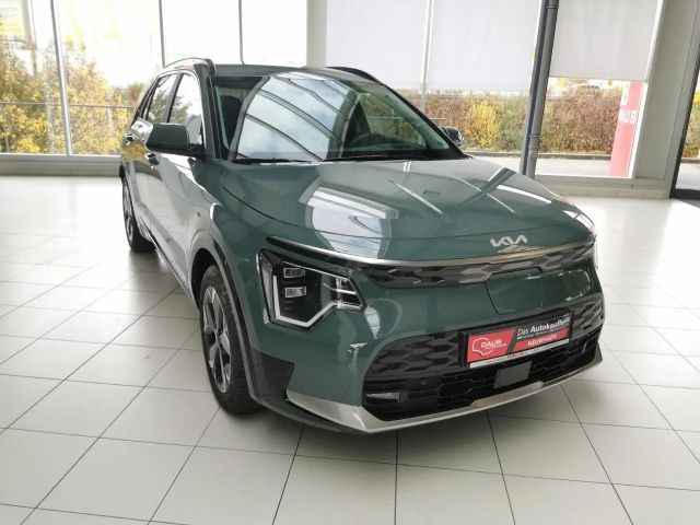 Kia Niro e-Niro