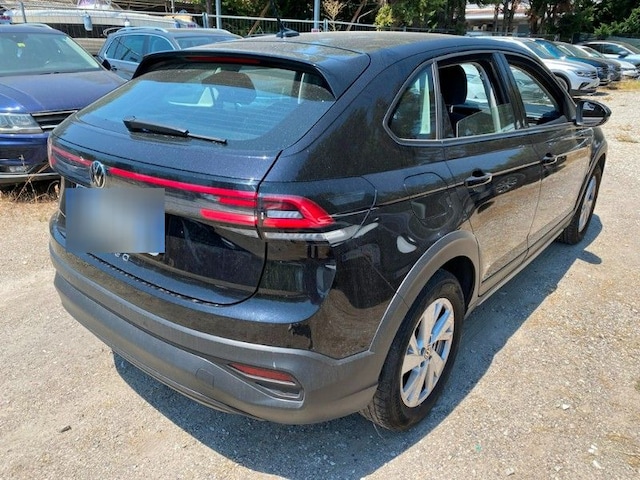 Volkswagen Taigo 1.0 TSI