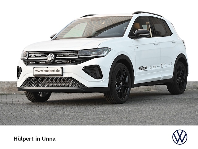 Volkswagen T-Cross DSG R-Line