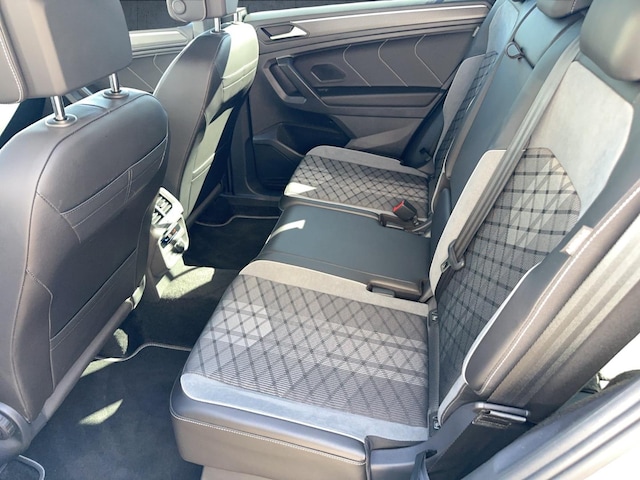 Volkswagen Tiguan Allspace DSG Style