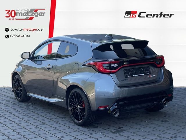 Toyota GR Yaris GR