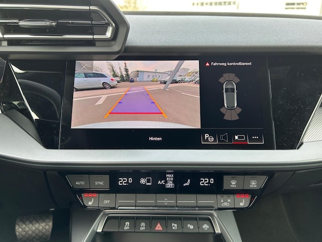 Audi A3 30 TFSI S-Tronic Sportback