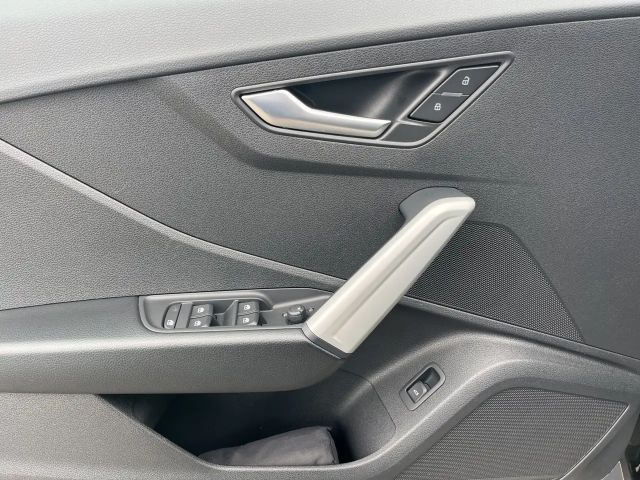 Audi Q2 35 TFSI S-Tronic