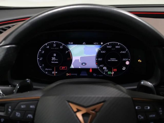 Cupra Formentor 4Drive VZ5