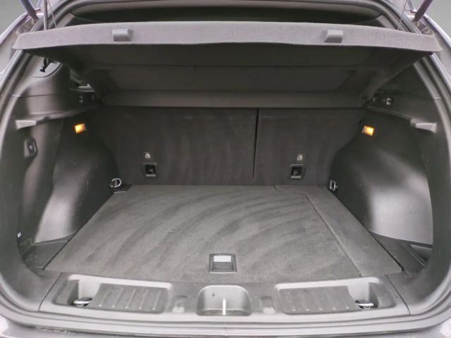 Jeep Compass 4x4 Hybrid