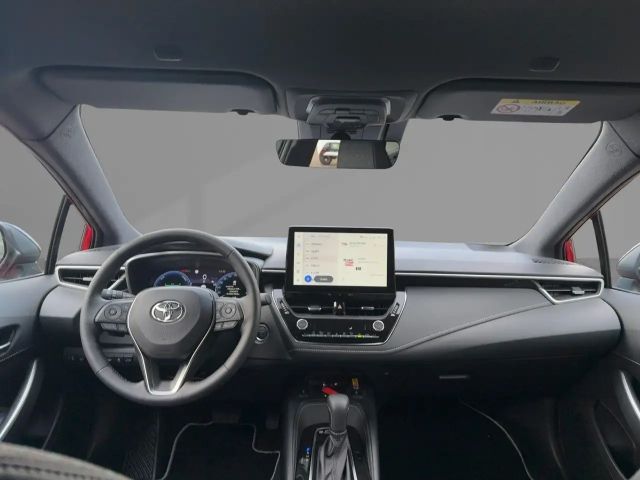 Toyota Corolla Touring