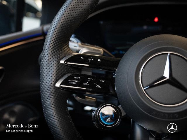 Mercedes-Benz EQS 4MATIC 53 Sedan