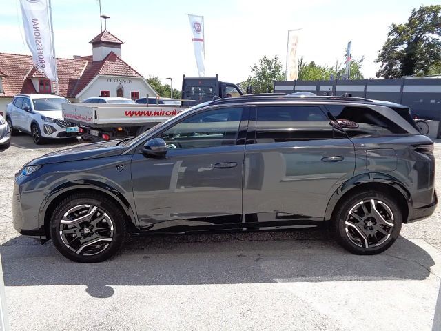 Peugeot E-5008 GT-Line