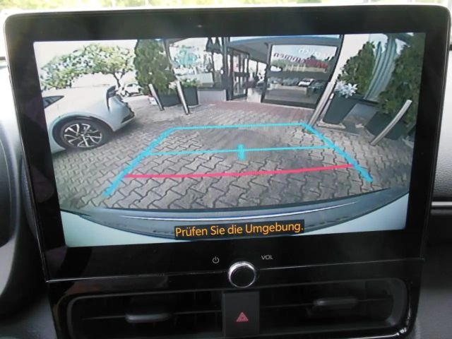 Toyota Yaris Cross Hybride VVT-i