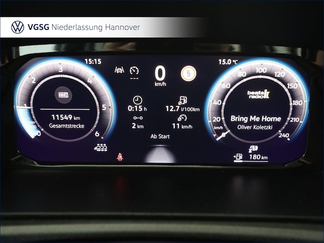 Volkswagen Caddy Caddy